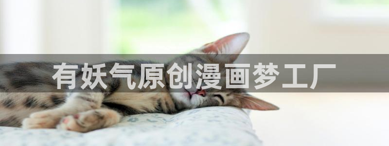 yy漫画免费入口