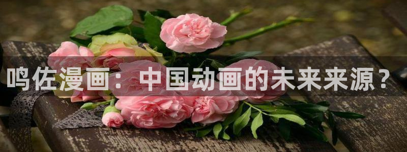 yy漫画首页登：鸣佐漫画：中国动画的未来来源？